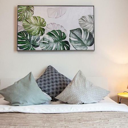 Nejedleho Apartmeet Prag Dış mekan fotoğraf