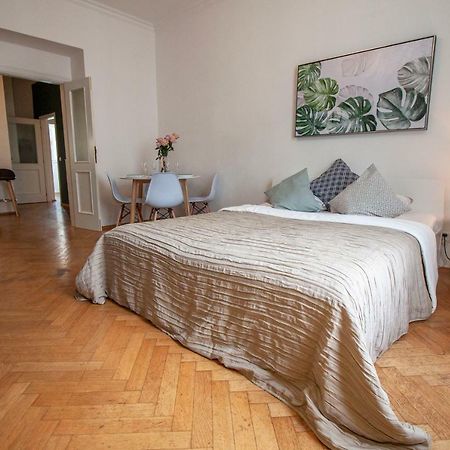Nejedleho Apartmeet Prag Dış mekan fotoğraf