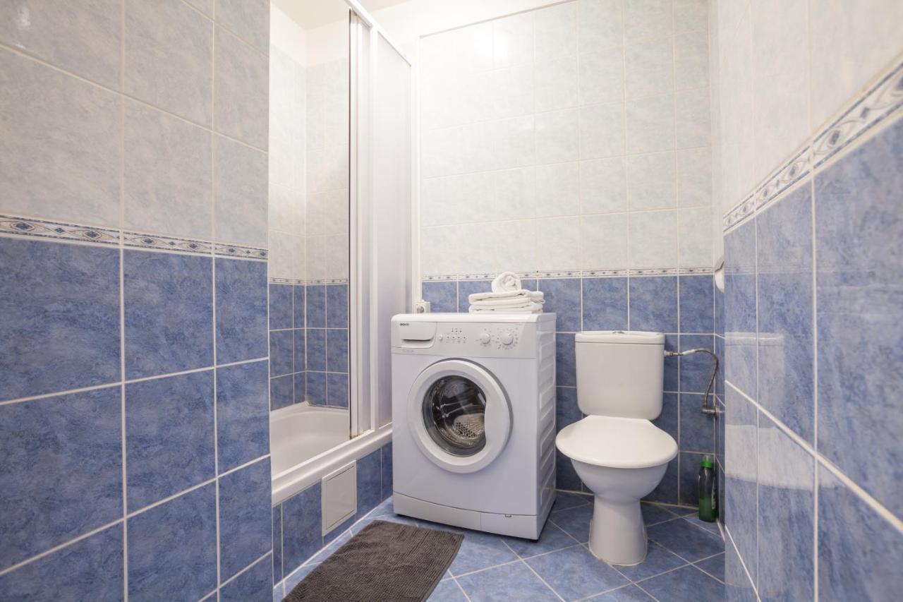 Nejedleho Apartmeet Prag Dış mekan fotoğraf