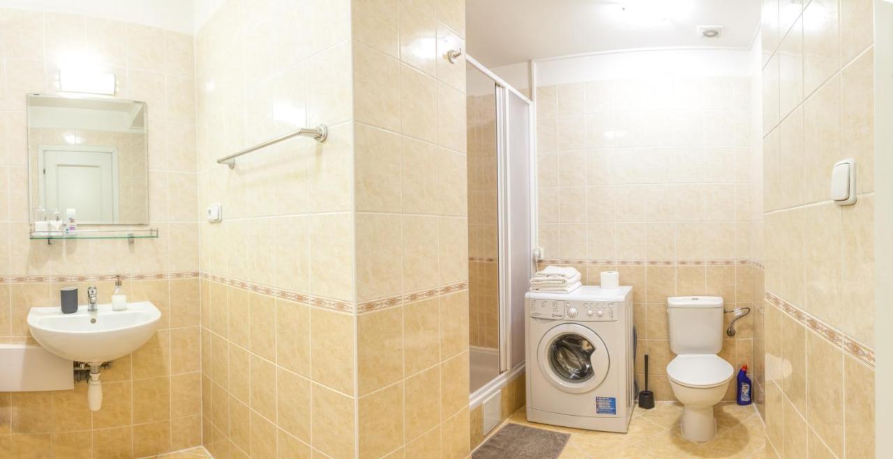 Nejedleho Apartmeet Prag Dış mekan fotoğraf