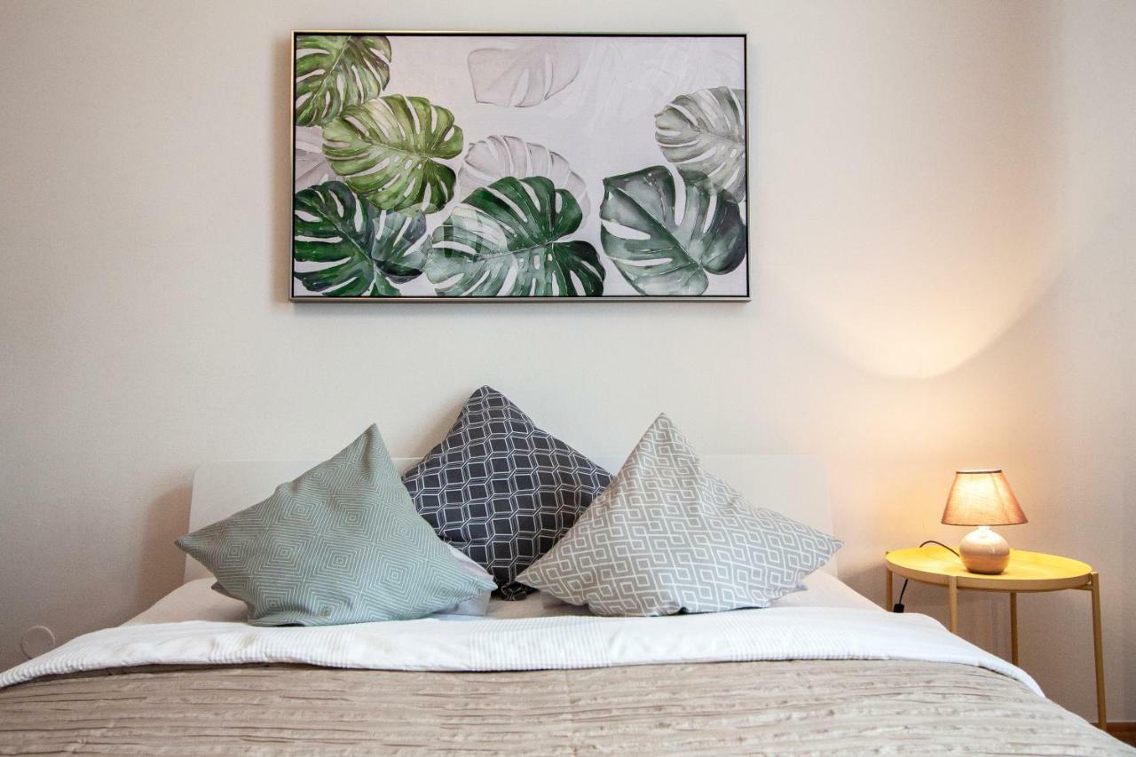 Nejedleho Apartmeet Prag Dış mekan fotoğraf