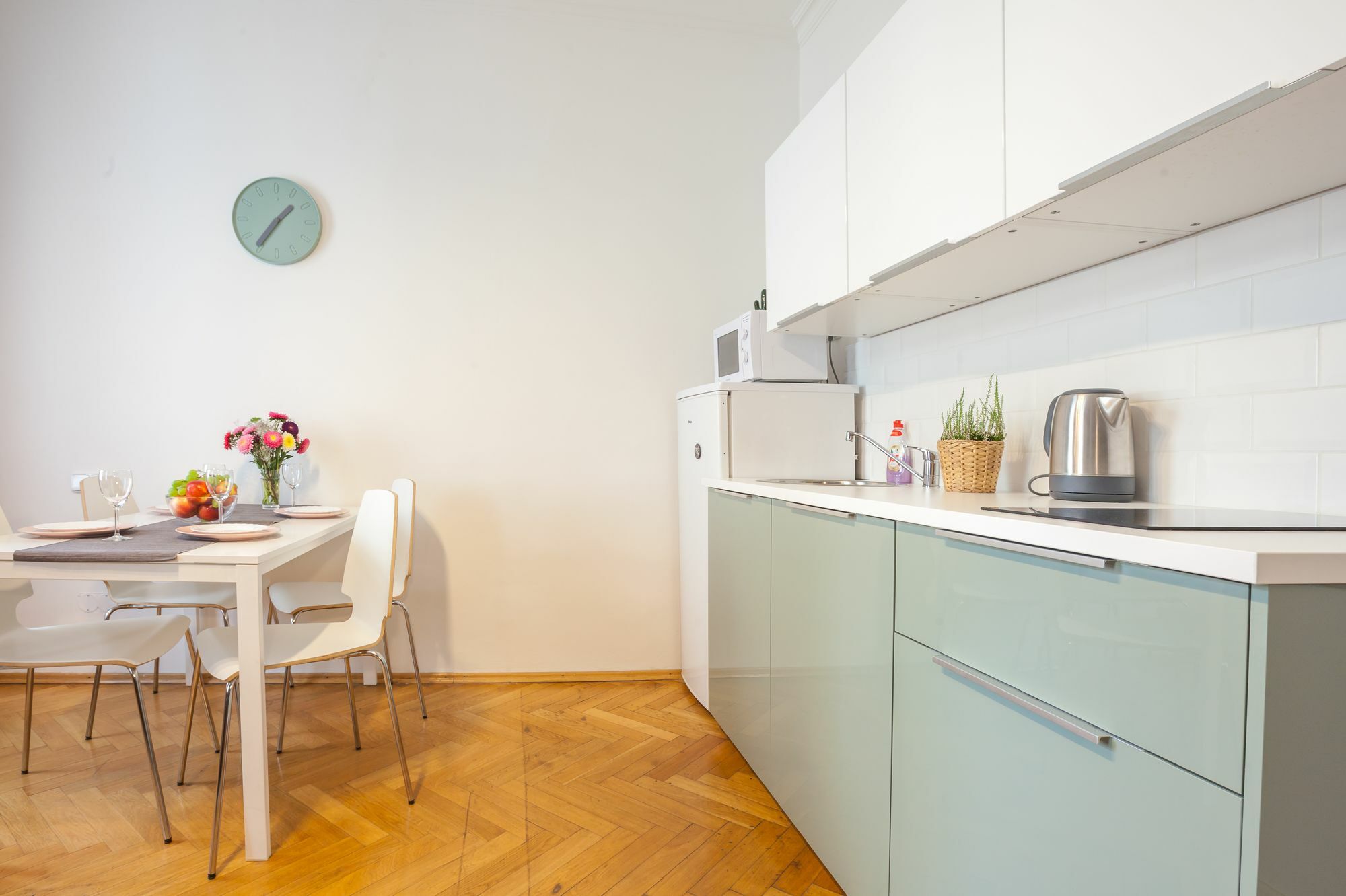 Nejedleho Apartmeet Prag Dış mekan fotoğraf