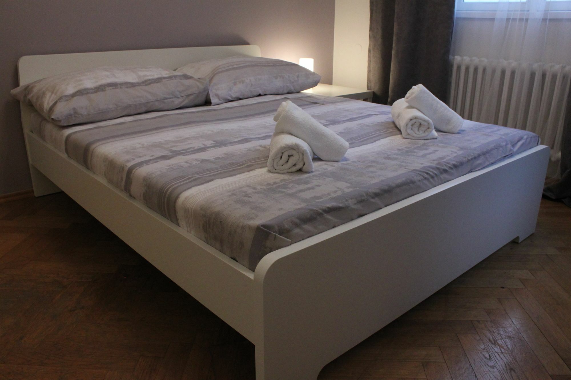 Nejedleho Apartmeet Prag Dış mekan fotoğraf