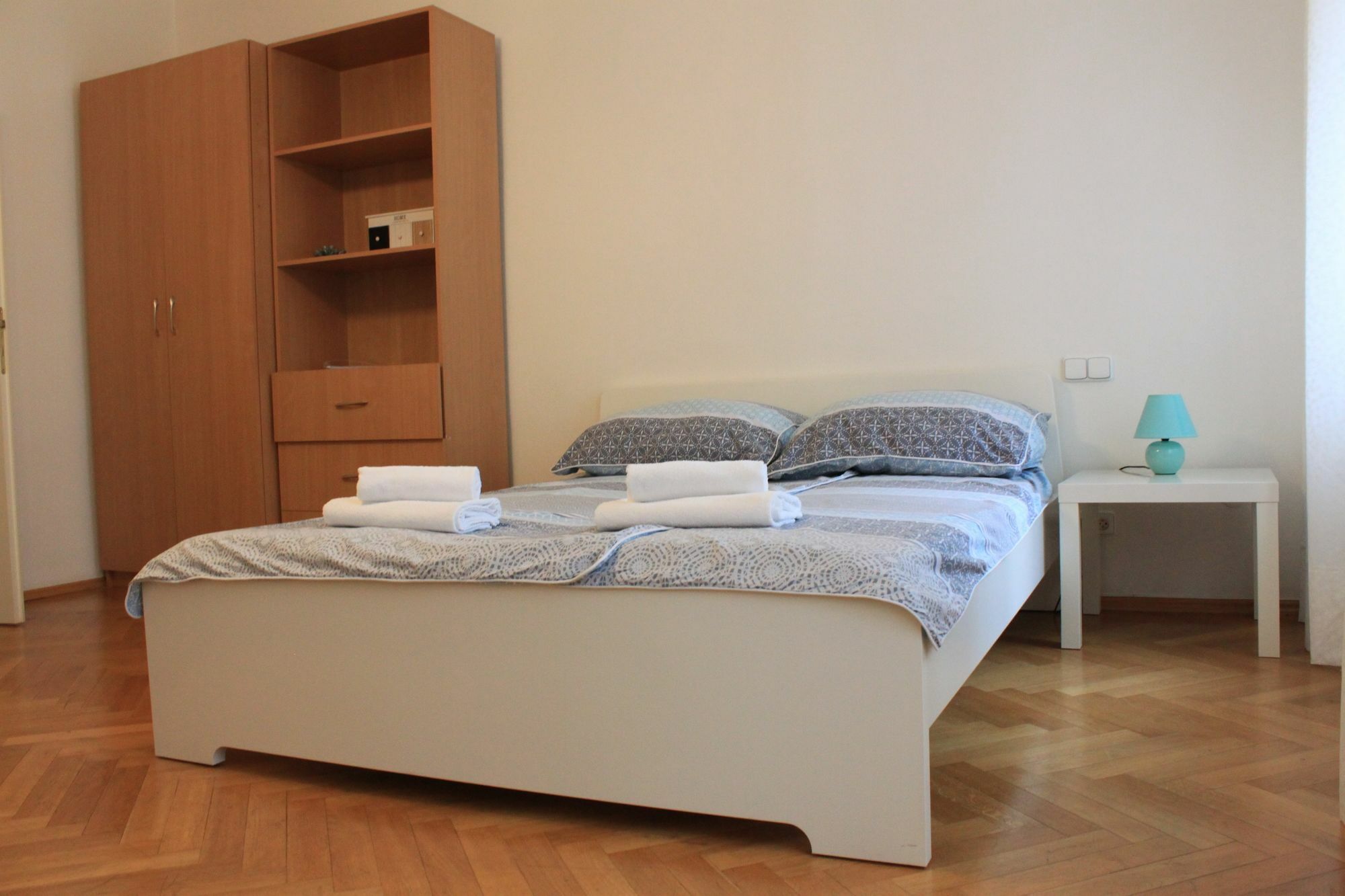 Nejedleho Apartmeet Prag Dış mekan fotoğraf