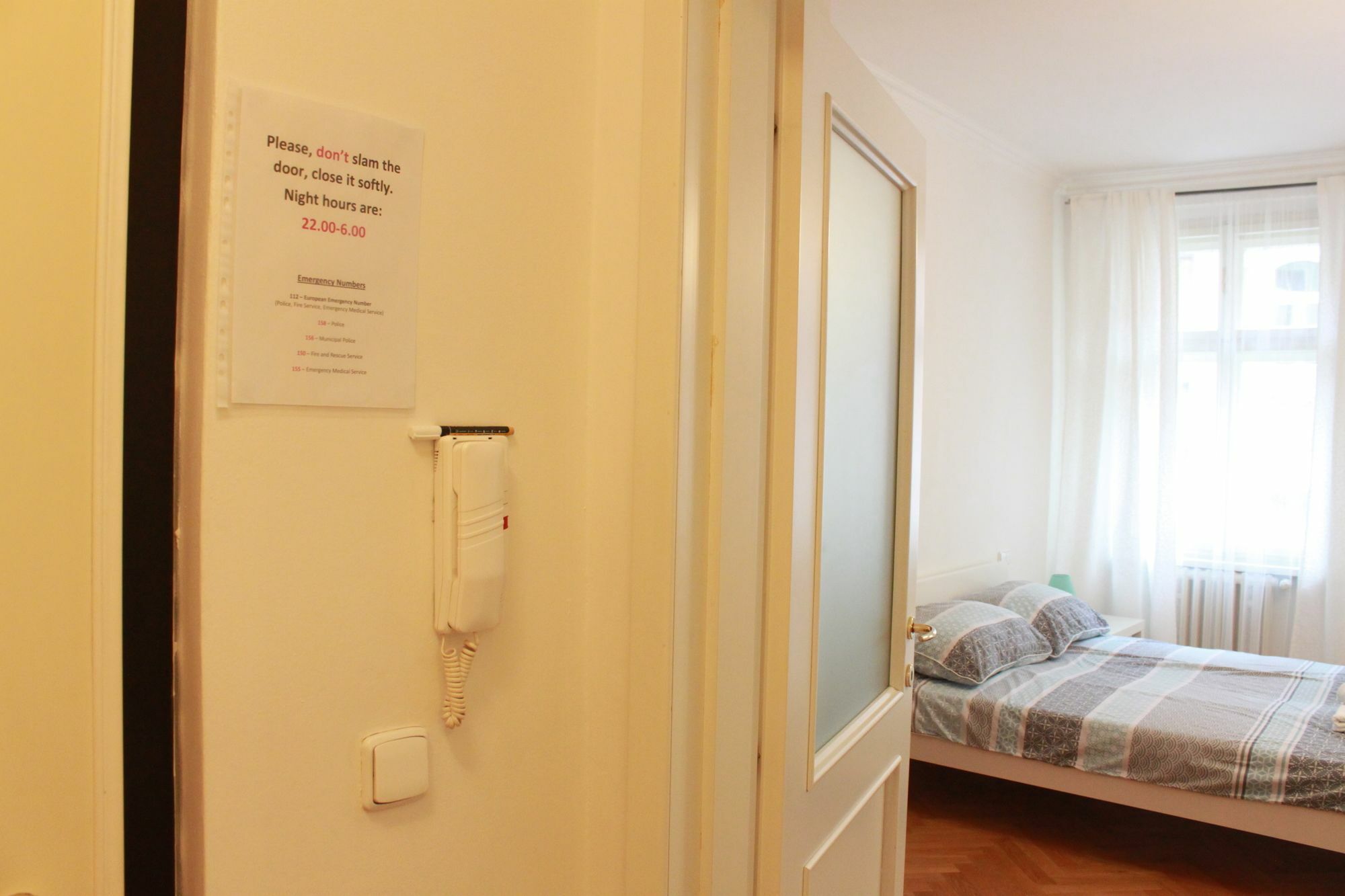 Nejedleho Apartmeet Prag Dış mekan fotoğraf