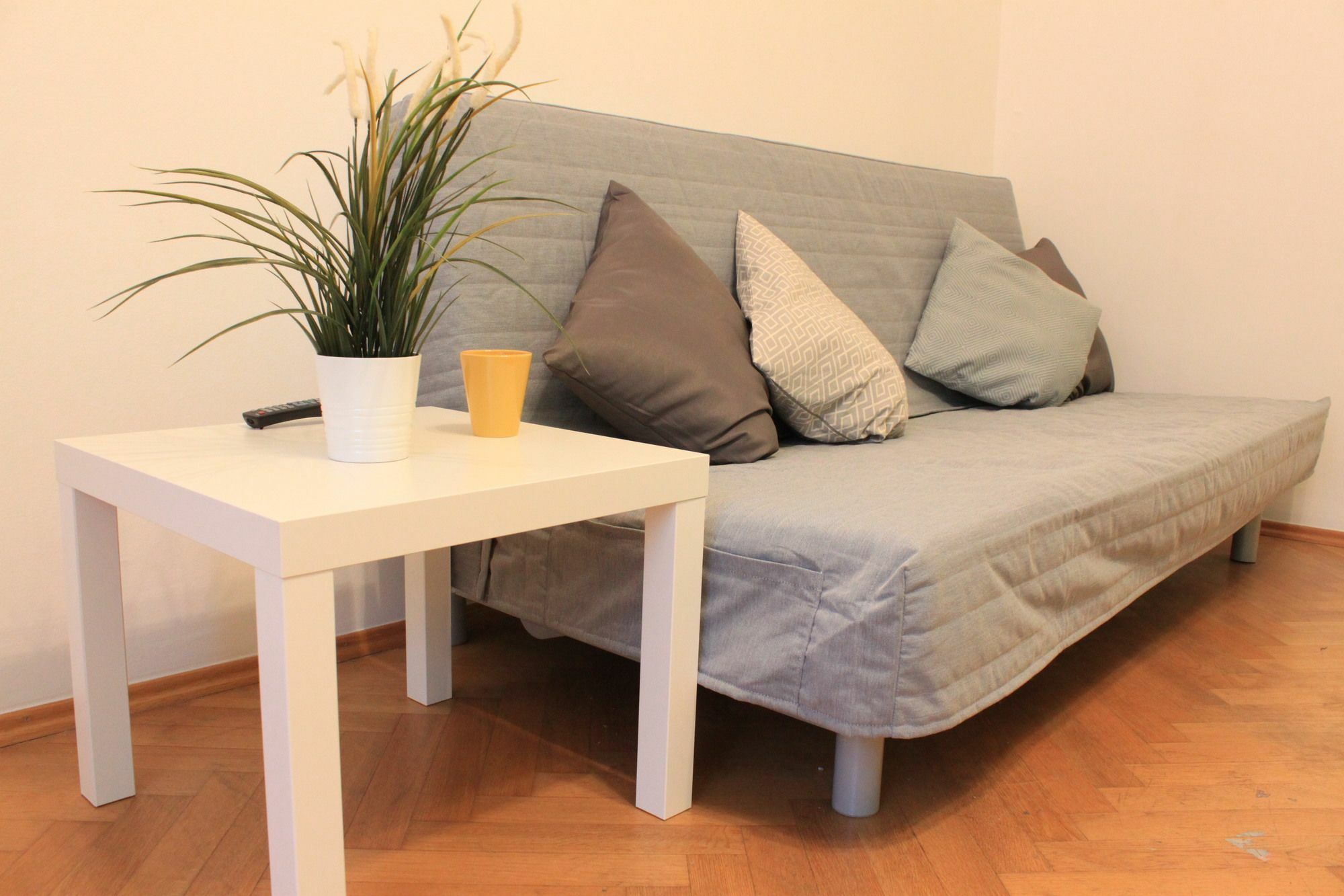 Nejedleho Apartmeet Prag Dış mekan fotoğraf