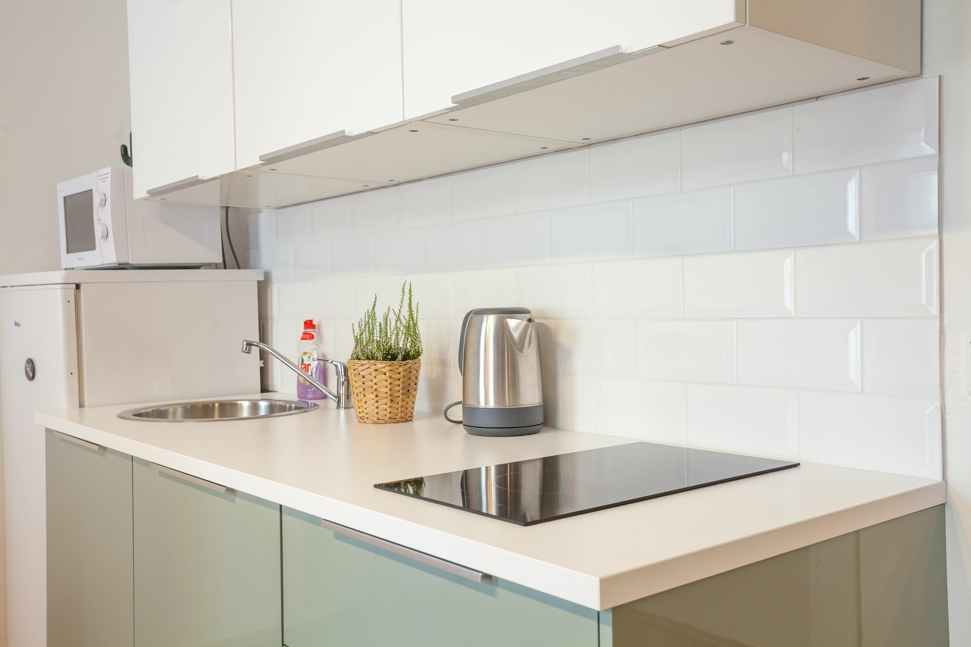 Nejedleho Apartmeet Prag Dış mekan fotoğraf