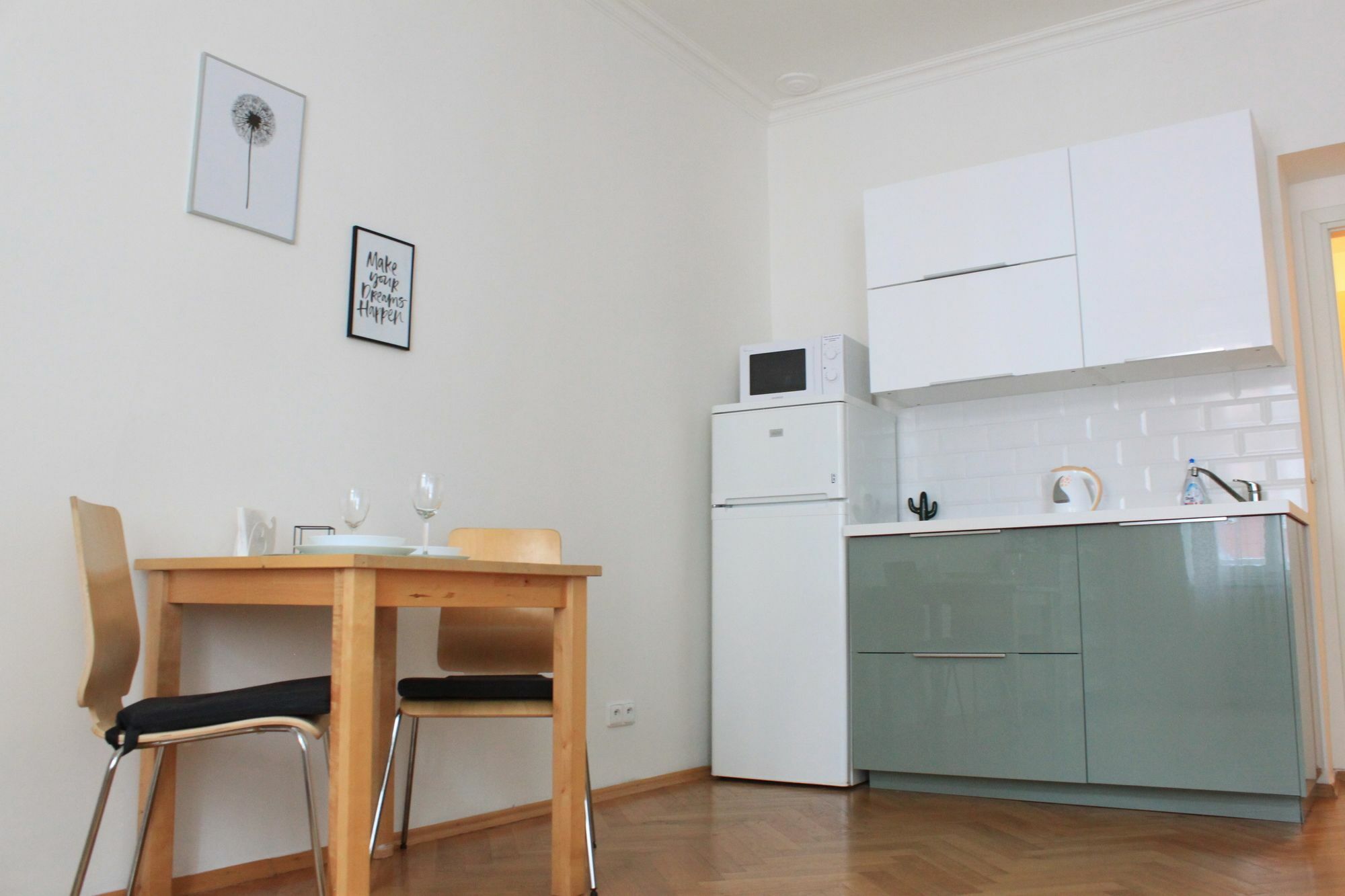 Nejedleho Apartmeet Prag Dış mekan fotoğraf