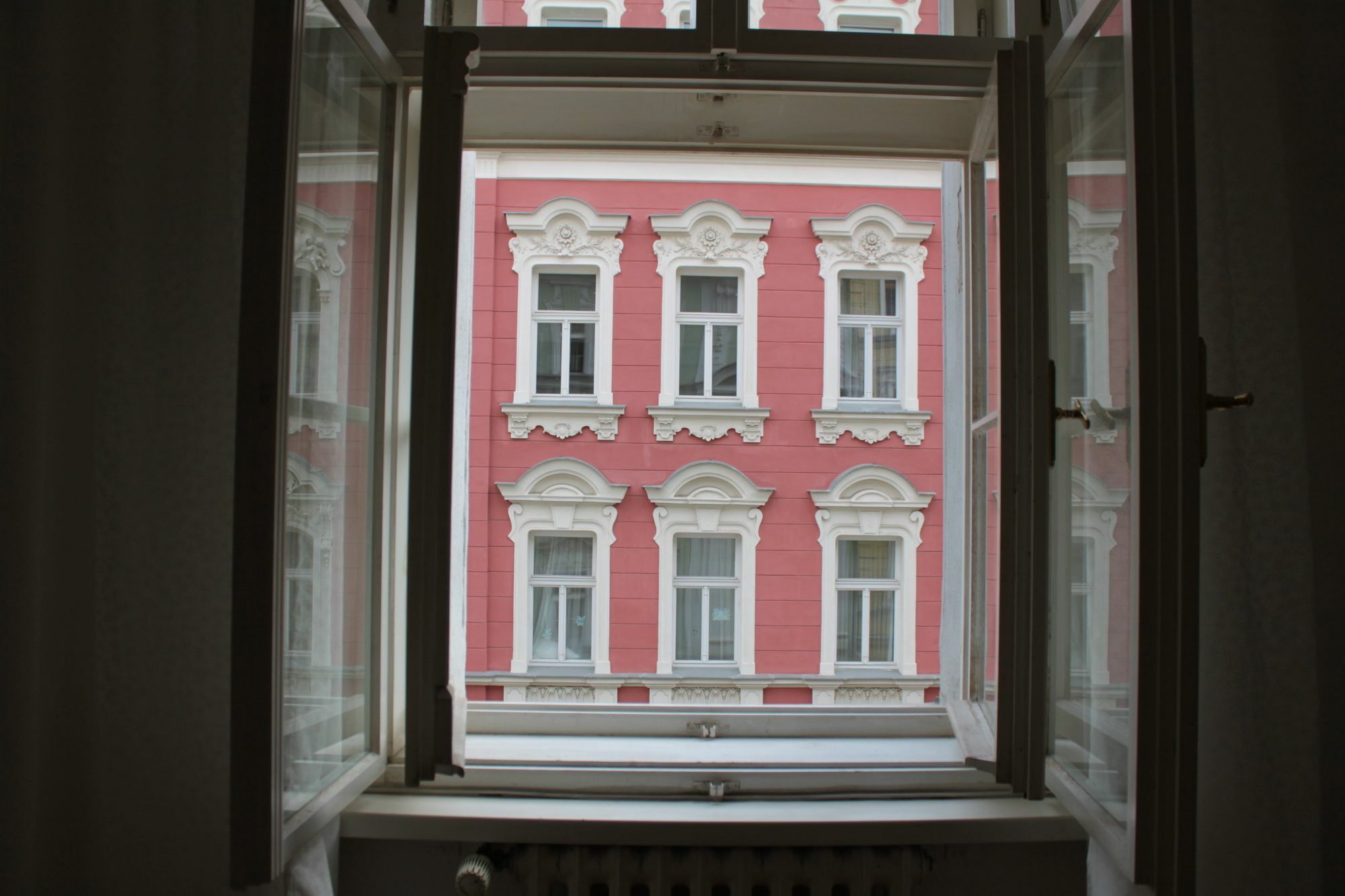 Nejedleho Apartmeet Prag Dış mekan fotoğraf