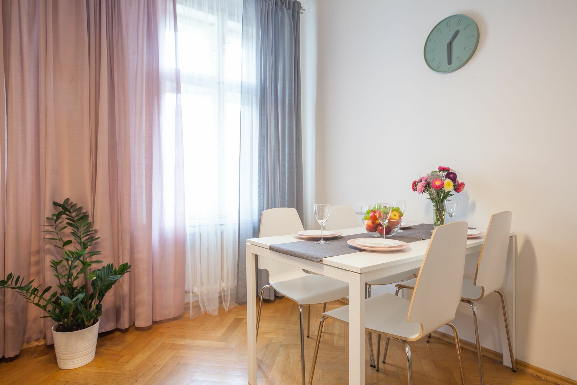 Nejedleho Apartmeet Prag Dış mekan fotoğraf