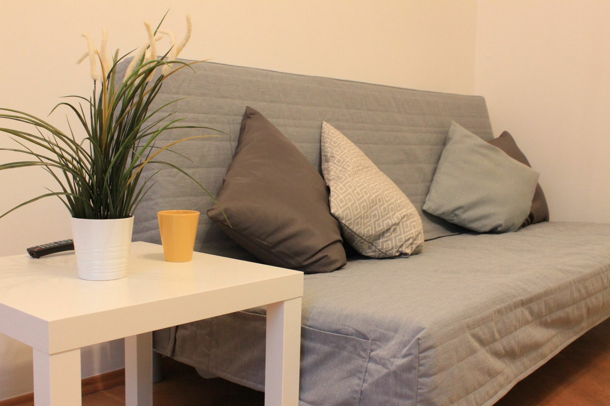 Nejedleho Apartmeet Prag Dış mekan fotoğraf
