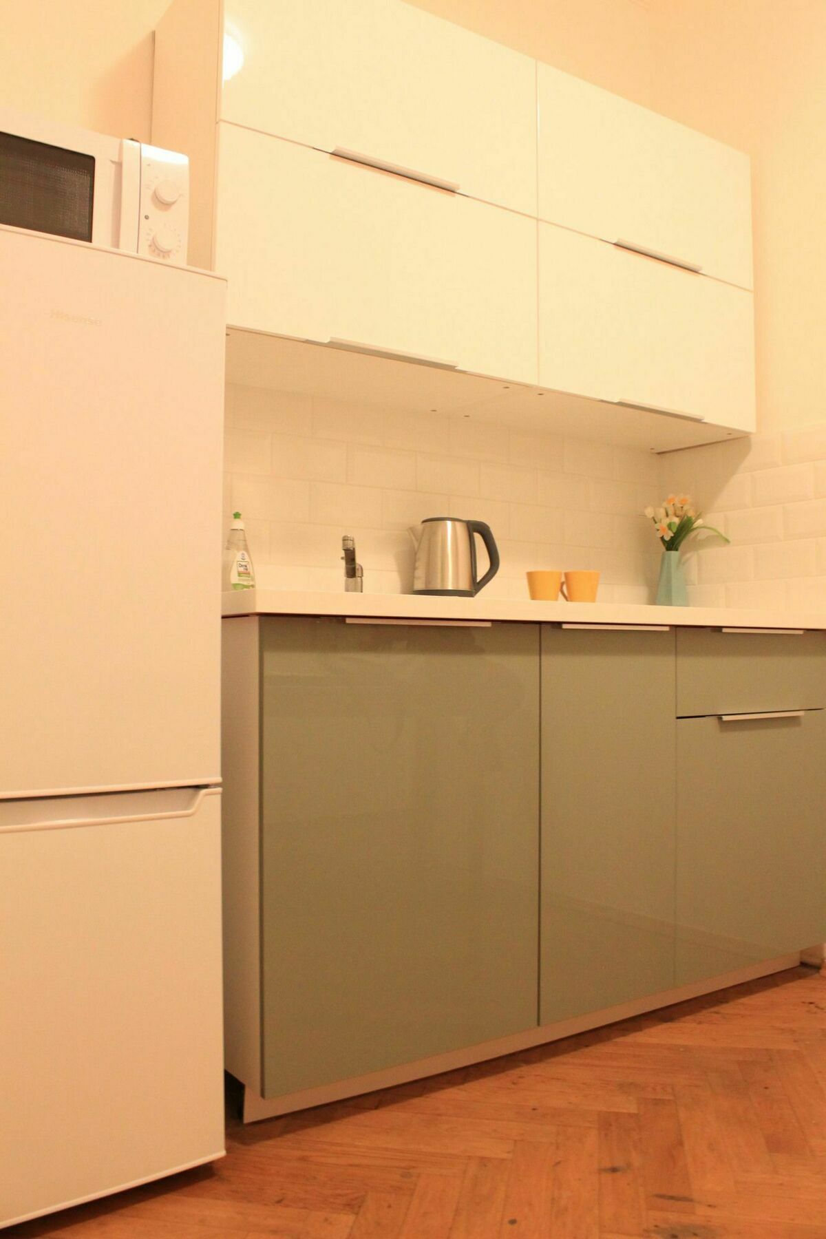 Nejedleho Apartmeet Prag Dış mekan fotoğraf