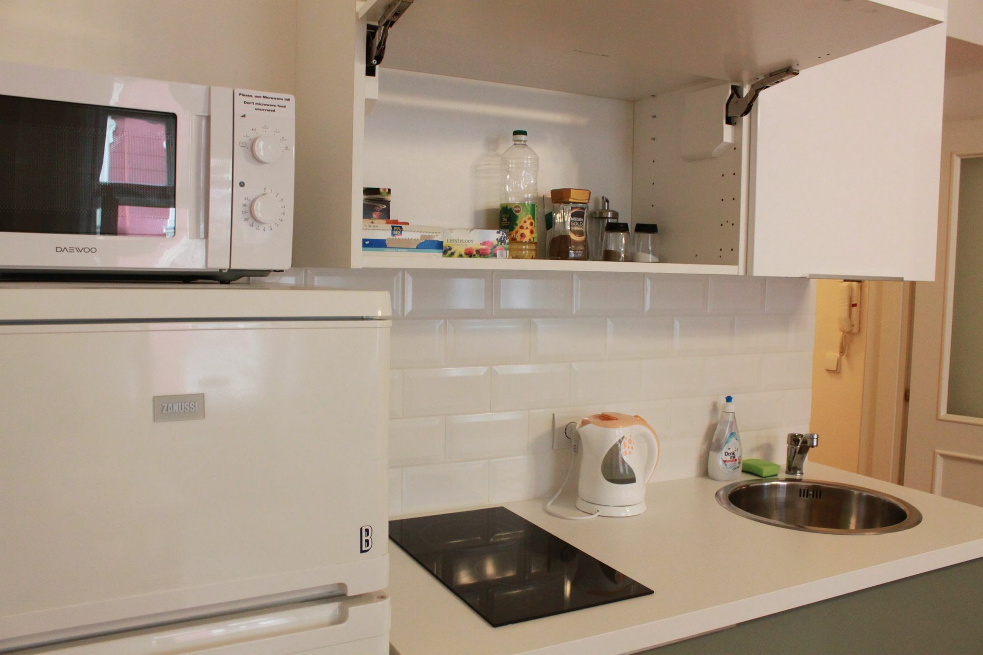 Nejedleho Apartmeet Prag Dış mekan fotoğraf
