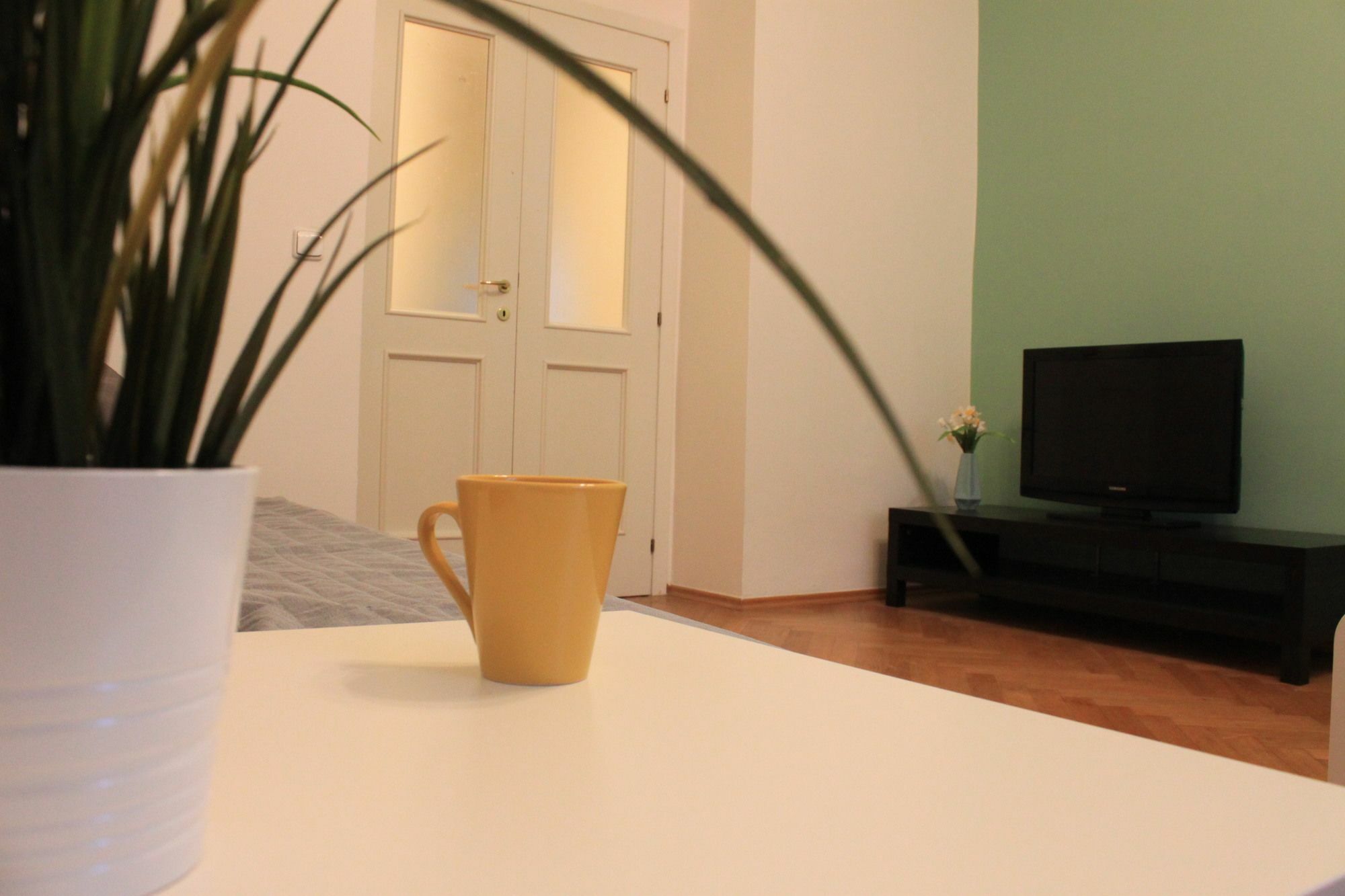 Nejedleho Apartmeet Prag Dış mekan fotoğraf
